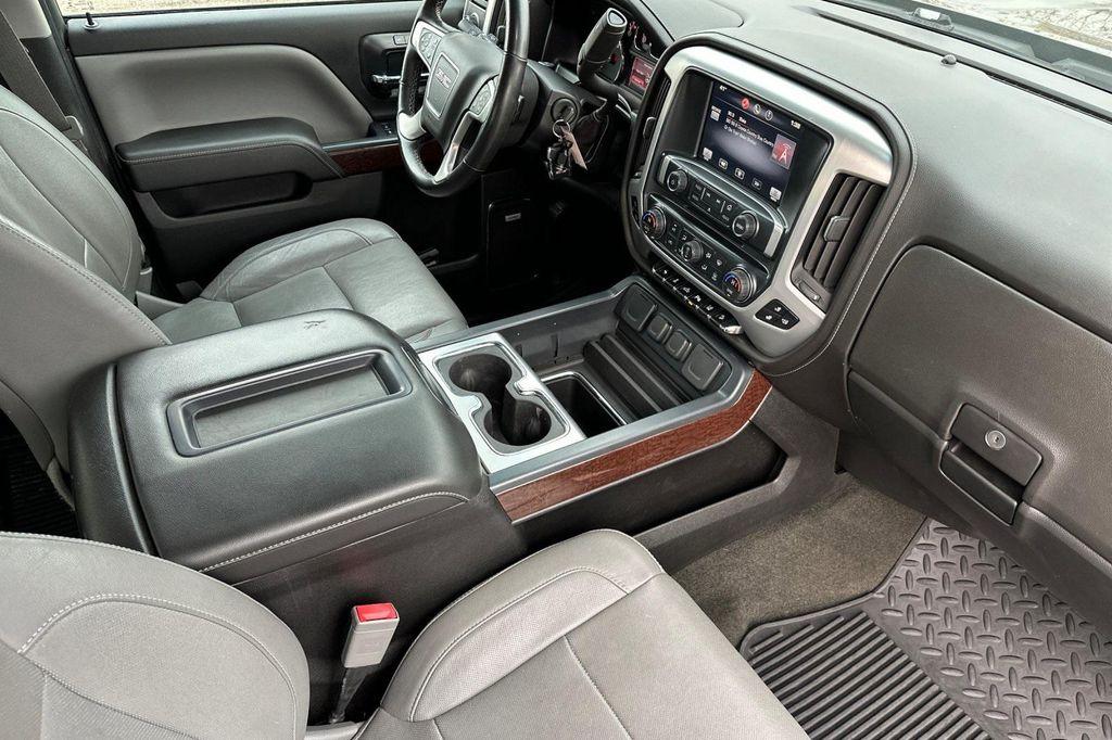 used 2014 GMC Sierra 1500 car, priced at $23,900