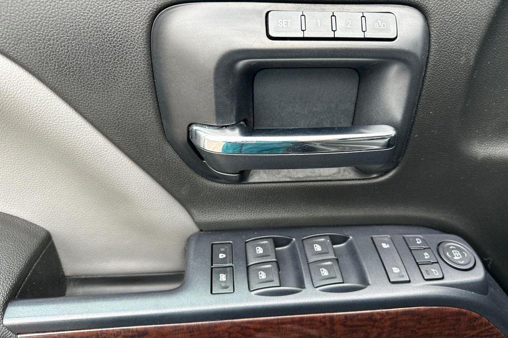 used 2014 GMC Sierra 1500 car, priced at $23,900