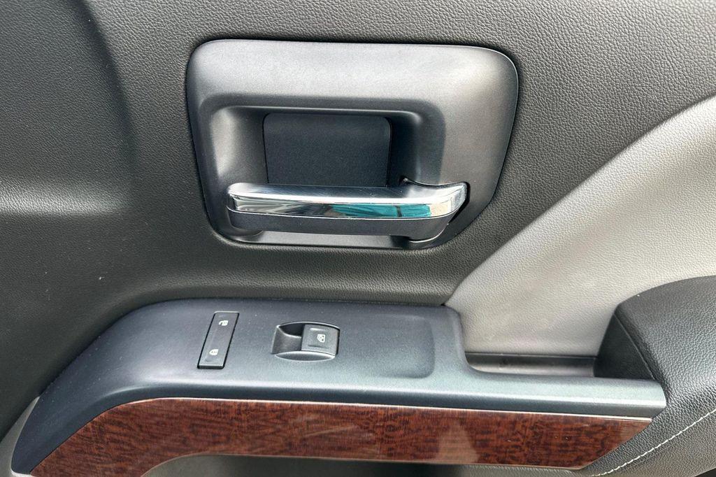 used 2014 GMC Sierra 1500 car, priced at $23,900