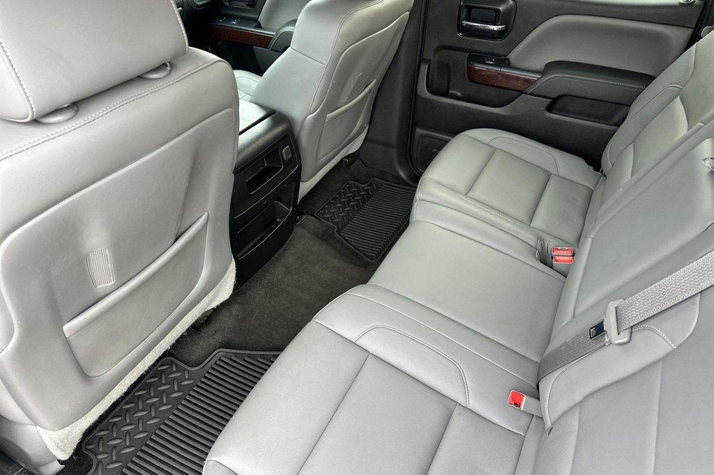 used 2014 GMC Sierra 1500 car, priced at $23,900