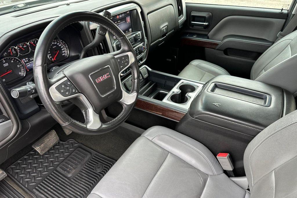 used 2014 GMC Sierra 1500 car, priced at $23,900