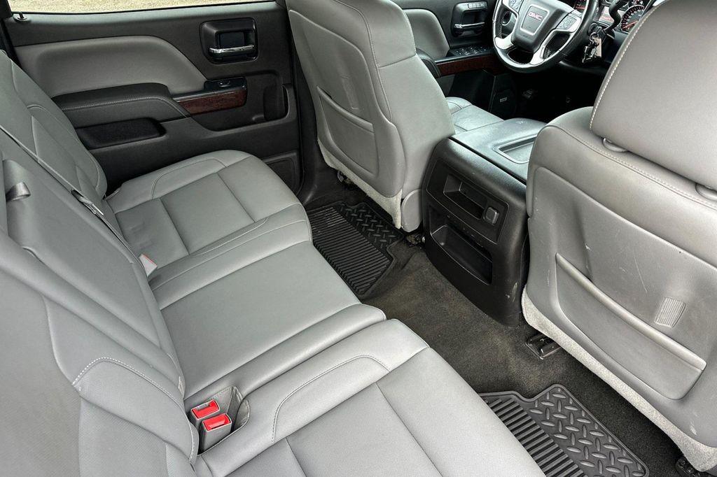 used 2014 GMC Sierra 1500 car, priced at $23,900