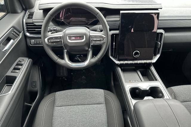 new 2025 GMC Acadia car, priced at $40,140