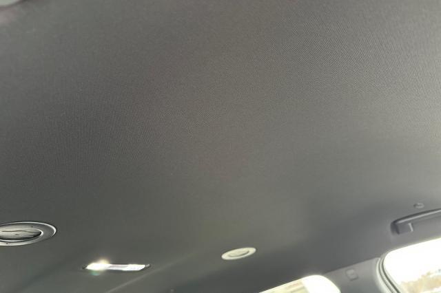 new 2025 GMC Acadia car, priced at $40,140