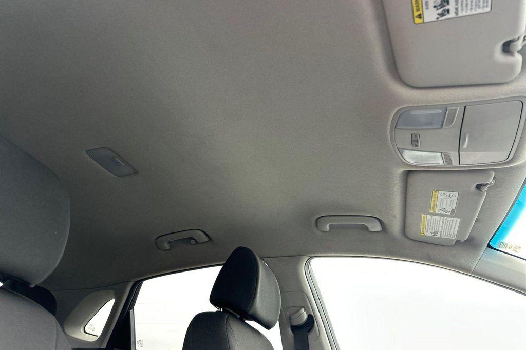 used 2019 Hyundai Kona car, priced at $15,500