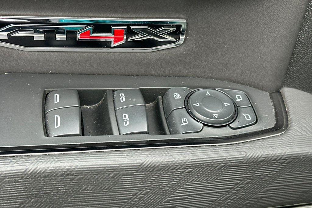 used 2024 GMC Sierra 1500 car, priced at $67,500