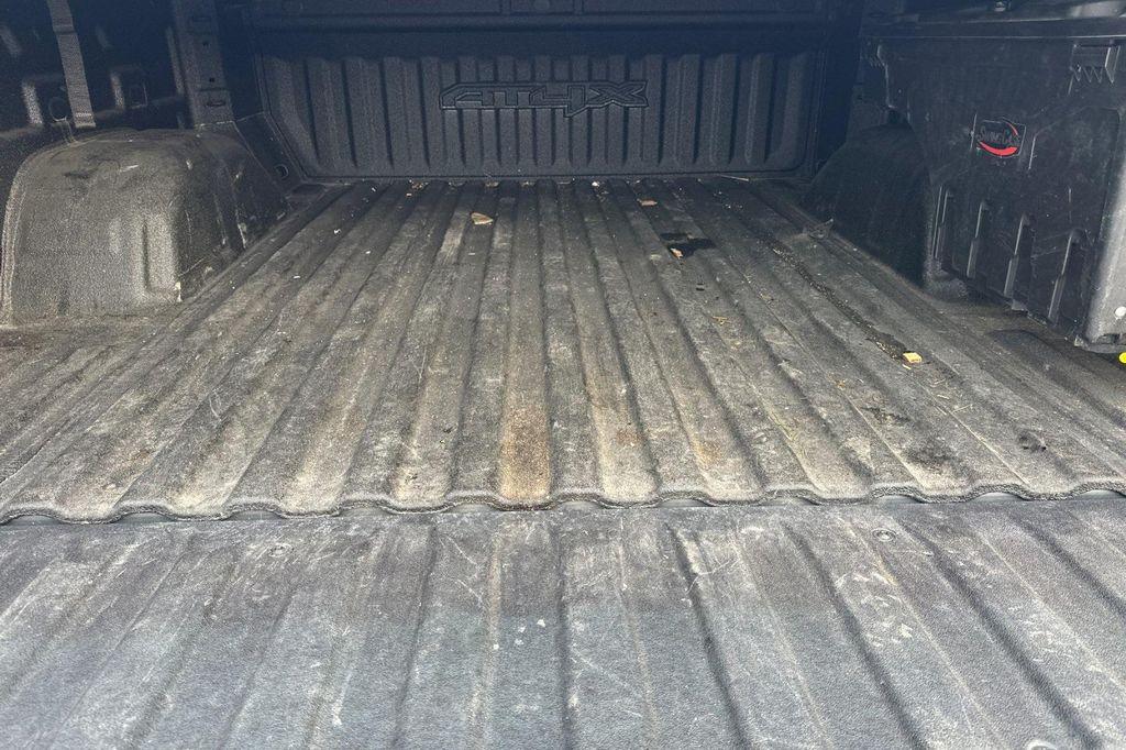 used 2024 GMC Sierra 1500 car, priced at $67,500