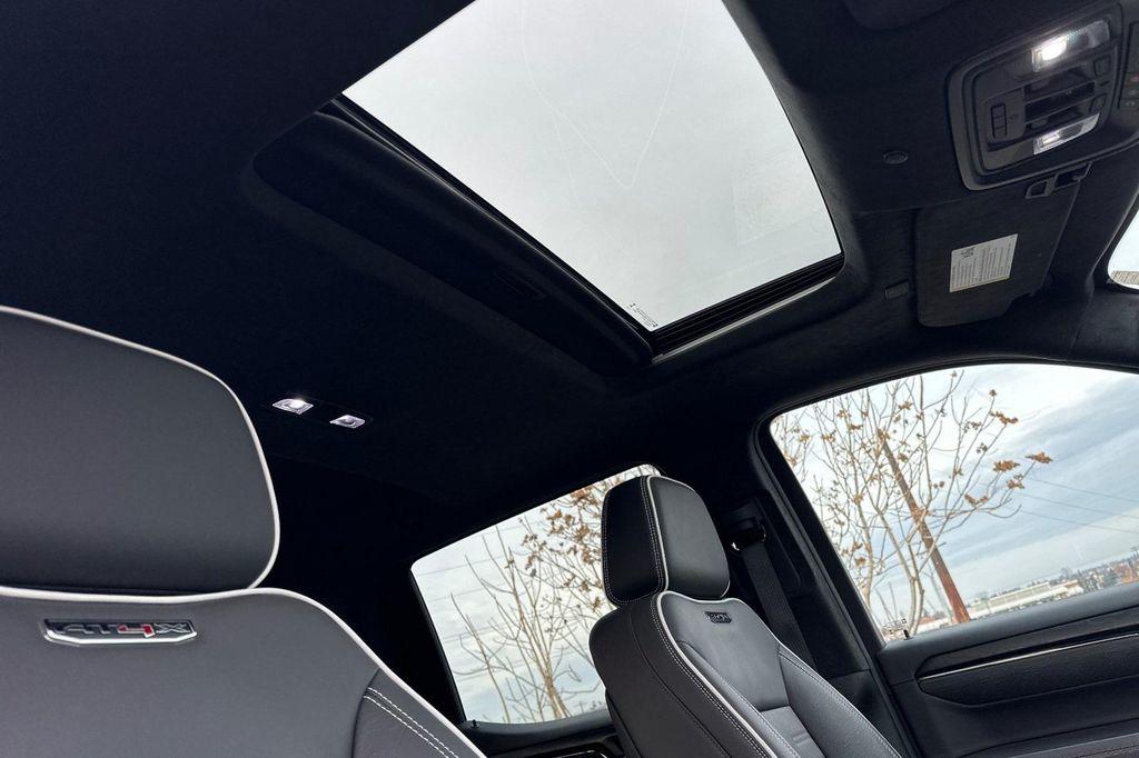 used 2024 GMC Sierra 1500 car, priced at $67,500