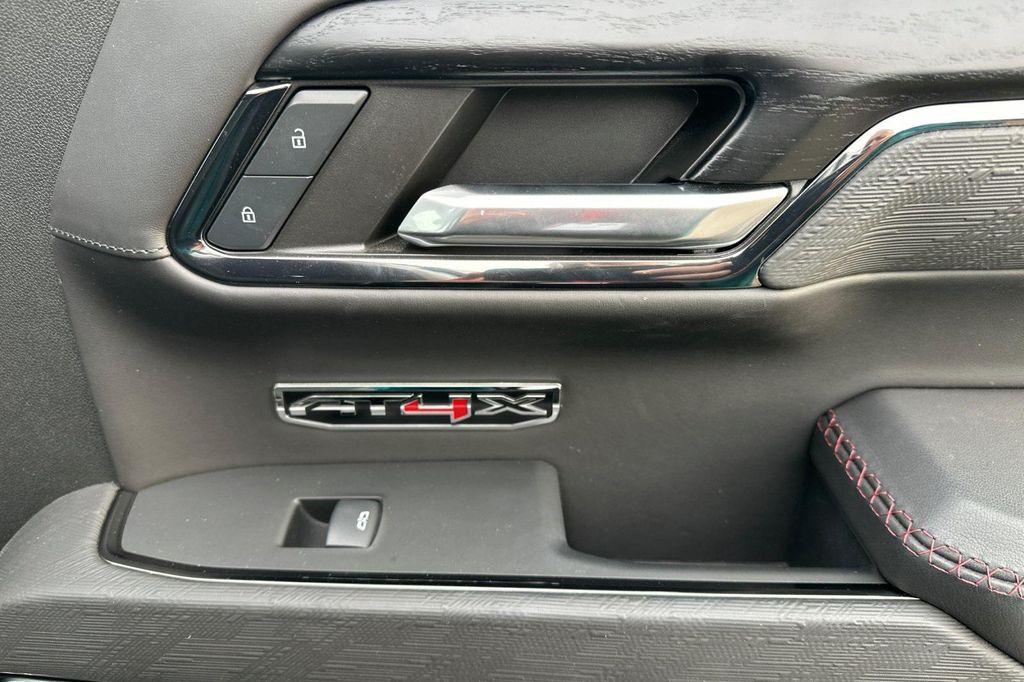 used 2024 GMC Sierra 1500 car, priced at $67,500