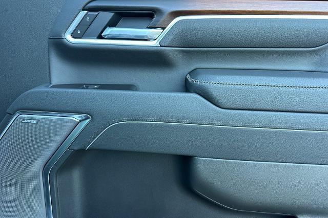 new 2026 GMC Sierra 2500 car, priced at $93,075