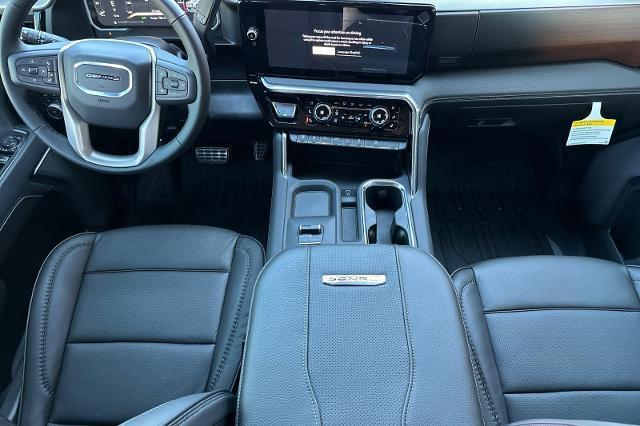 new 2026 GMC Sierra 2500 car, priced at $93,075