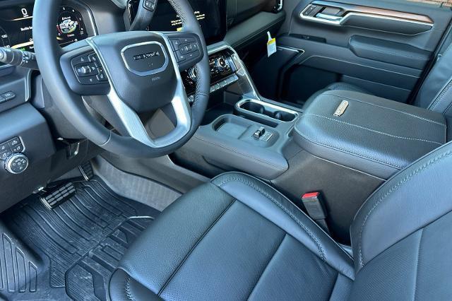 new 2026 GMC Sierra 2500 car, priced at $93,075