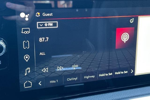 new 2026 GMC Sierra 2500 car, priced at $93,075