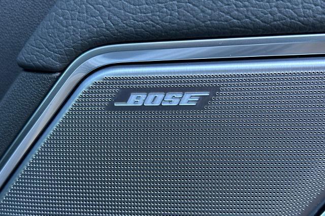 new 2026 GMC Sierra 2500 car, priced at $93,075