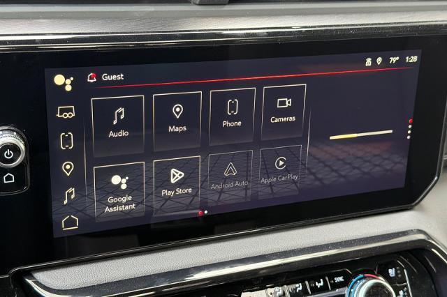 new 2026 GMC Sierra 1500 car, priced at $72,750
