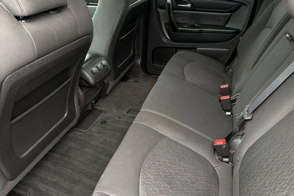 used 2014 GMC Acadia car, priced at $6,300