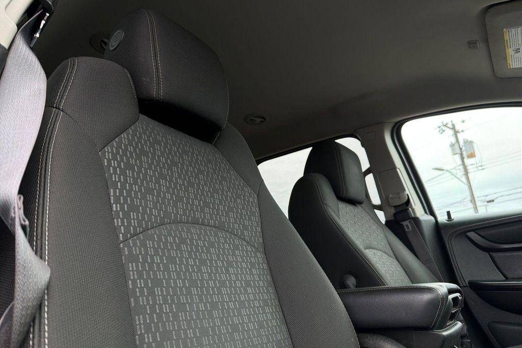 used 2014 GMC Acadia car, priced at $6,300