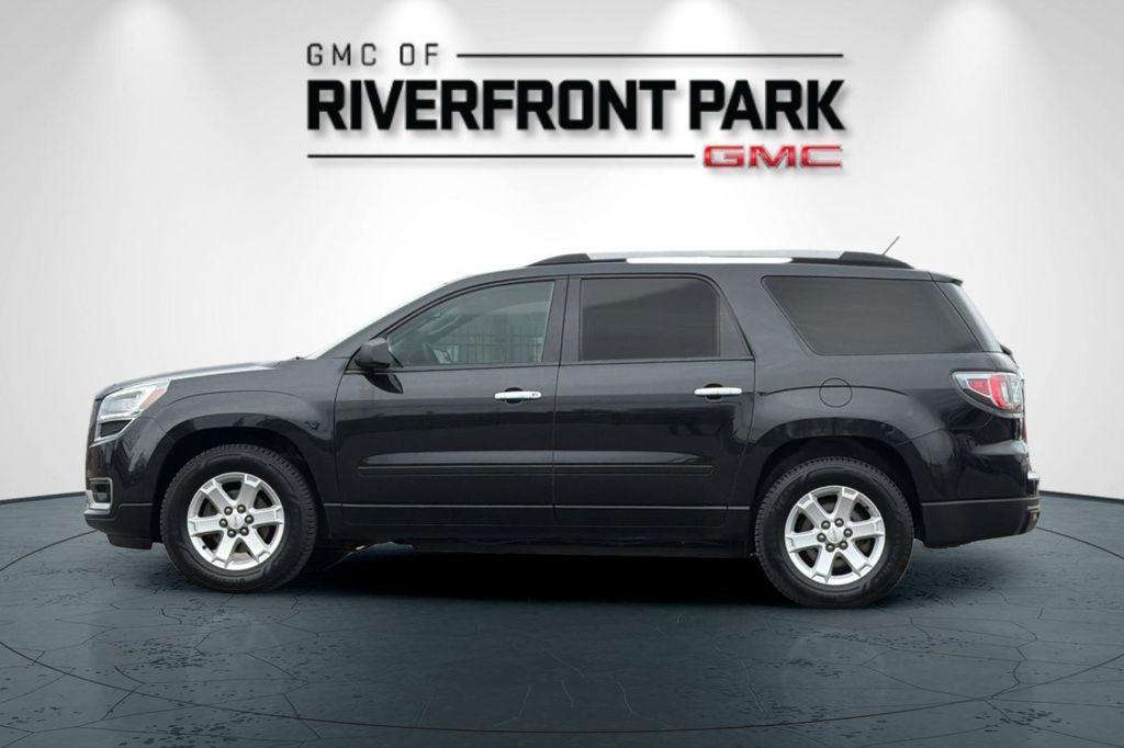 used 2014 GMC Acadia car, priced at $6,300