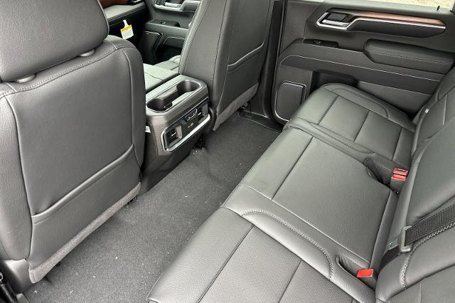 new 2026 GMC Sierra 2500 car, priced at $93,155