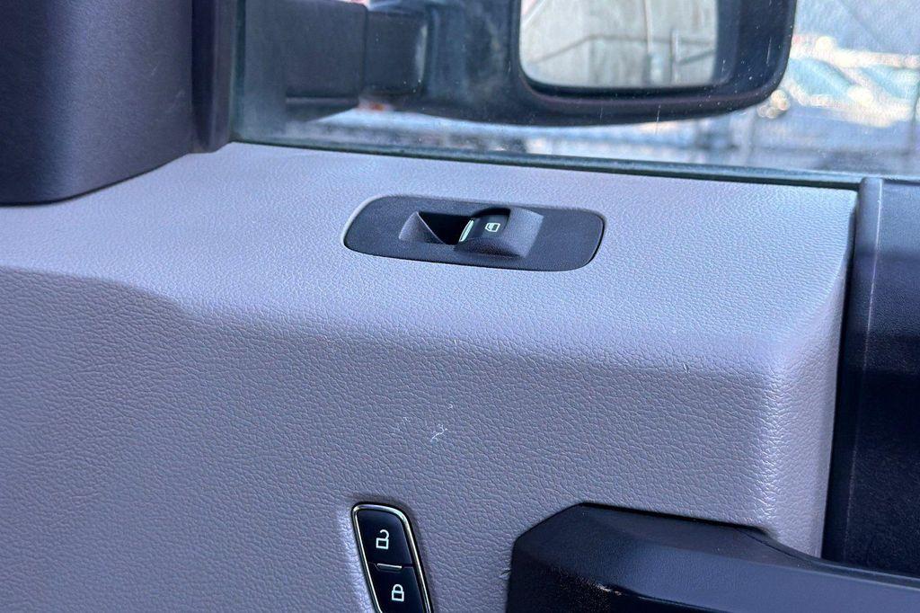 used 2017 Ford F-350 car, priced at $23,000