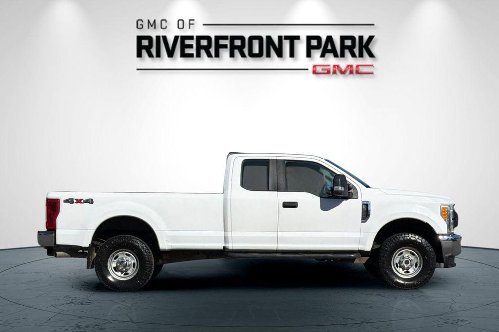 used 2017 Ford F-350 car, priced at $23,000