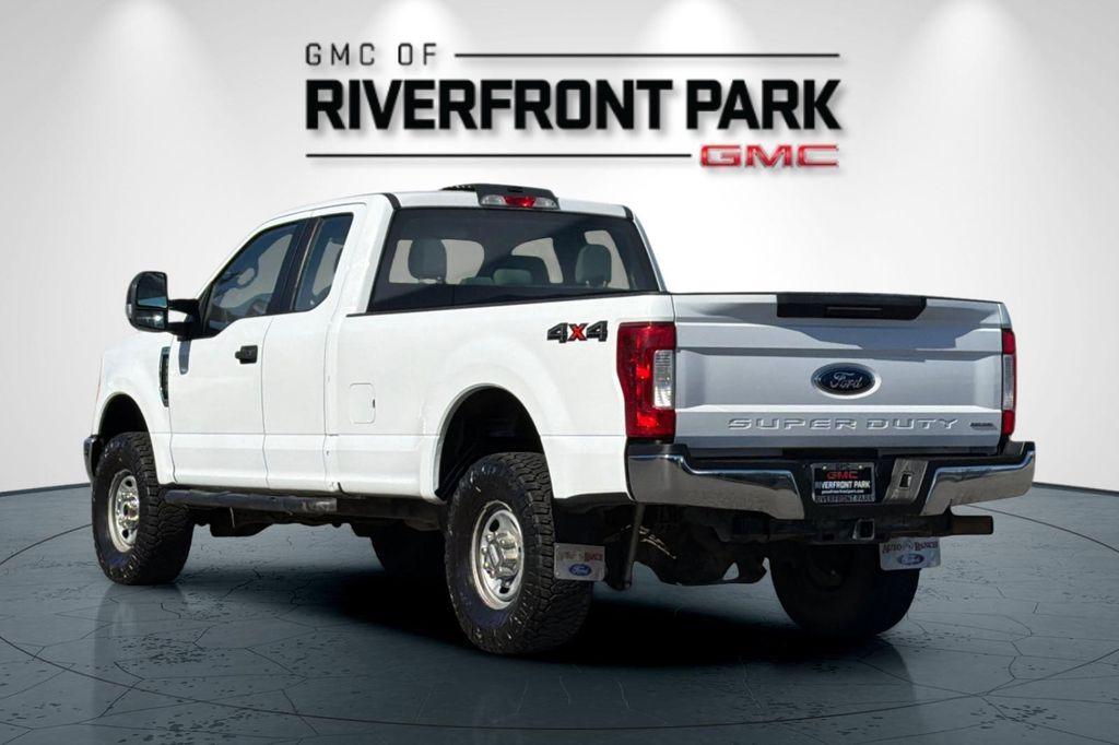 used 2017 Ford F-350 car, priced at $23,000