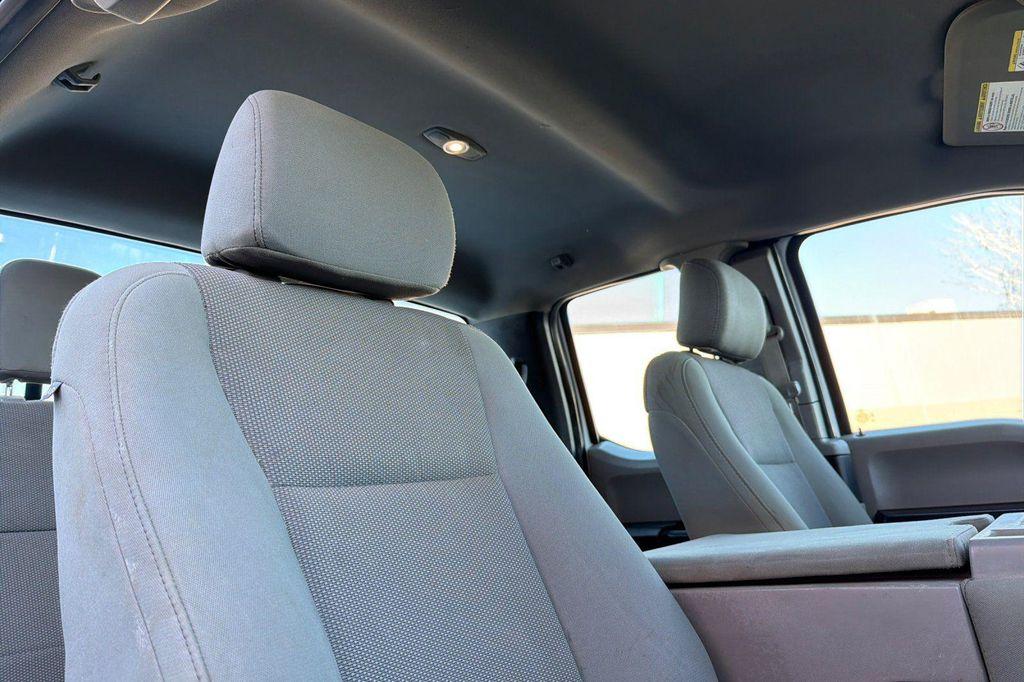 used 2017 Ford F-350 car, priced at $23,000