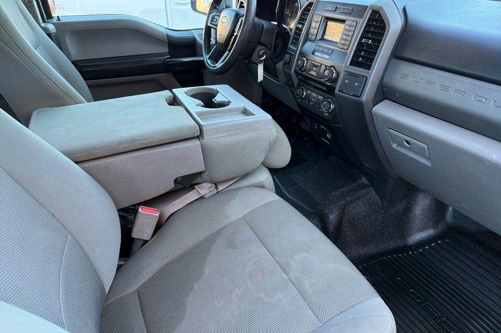 used 2017 Ford F-350 car, priced at $23,000