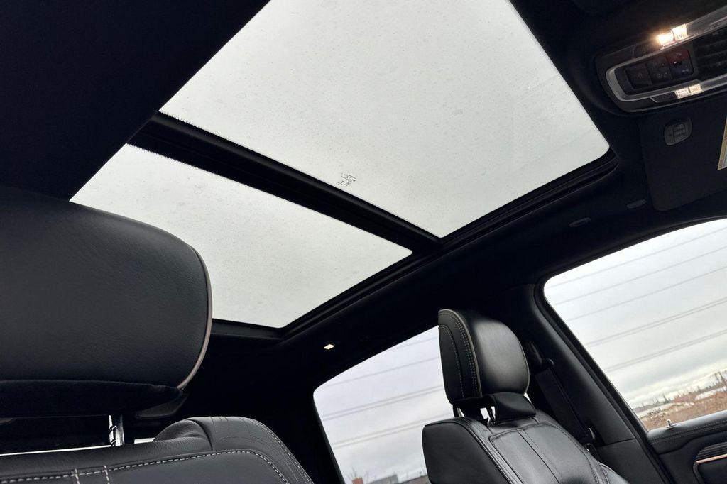 used 2021 Ram 1500 car, priced at $37,500