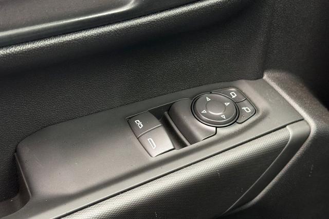 new 2026 GMC Sierra 1500 car, priced at $35,925