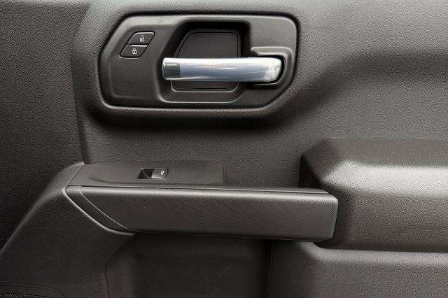 new 2026 GMC Sierra 1500 car, priced at $35,925