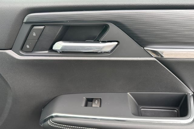 new 2026 GMC Acadia car, priced at $51,975