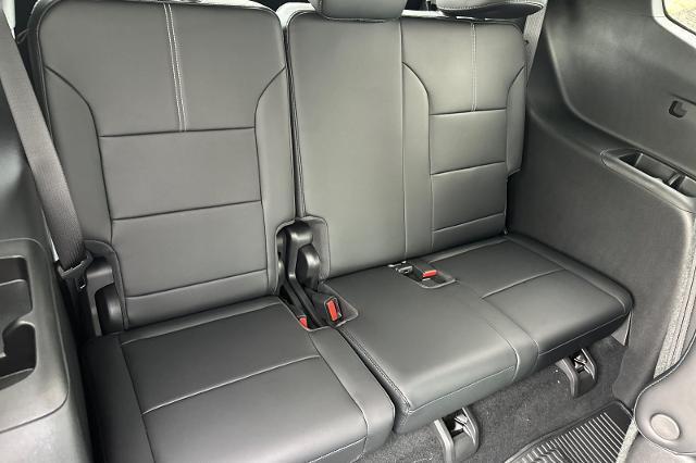 new 2026 GMC Acadia car, priced at $51,975