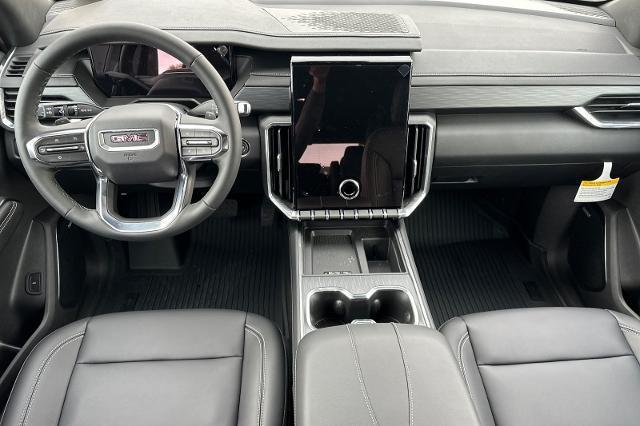 new 2026 GMC Acadia car, priced at $51,975