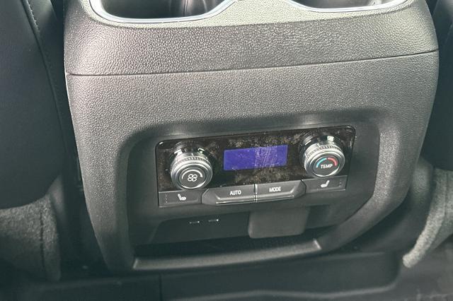 new 2026 GMC Acadia car, priced at $51,975