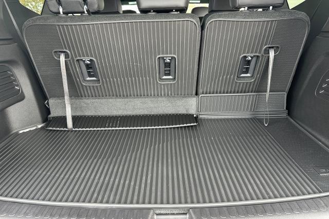 new 2026 GMC Acadia car, priced at $51,975