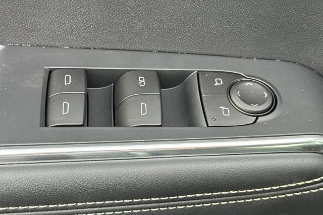 new 2026 GMC Acadia car, priced at $51,975