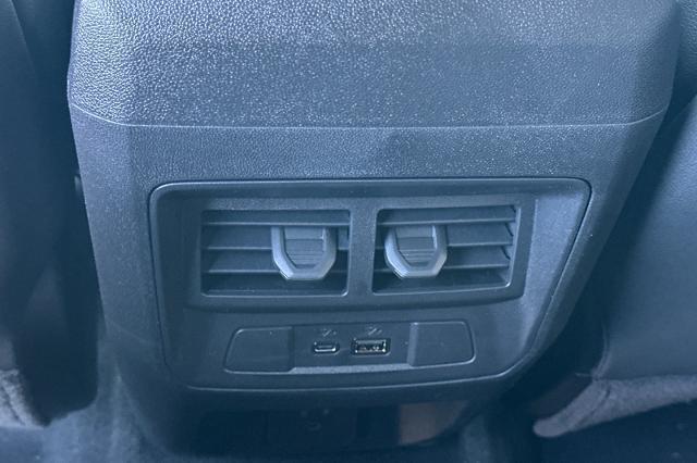 new 2025 GMC Canyon car, priced at $48,700