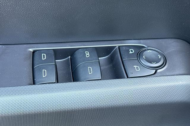 new 2025 GMC Canyon car, priced at $48,700