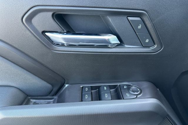 new 2025 GMC Canyon car, priced at $48,700