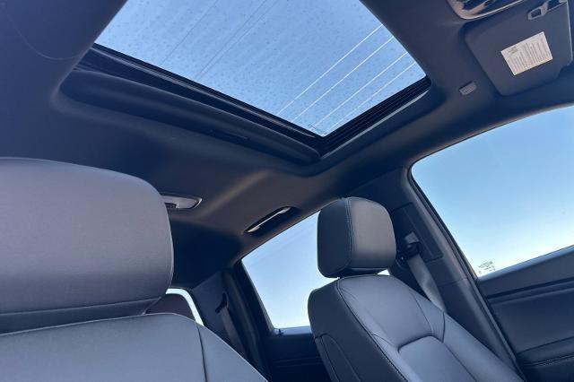 new 2025 GMC Canyon car, priced at $48,700