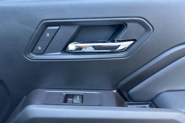 new 2025 GMC Canyon car, priced at $48,700