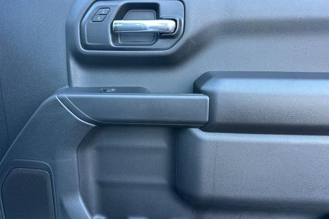 new 2026 GMC Sierra 1500 car, priced at $36,200