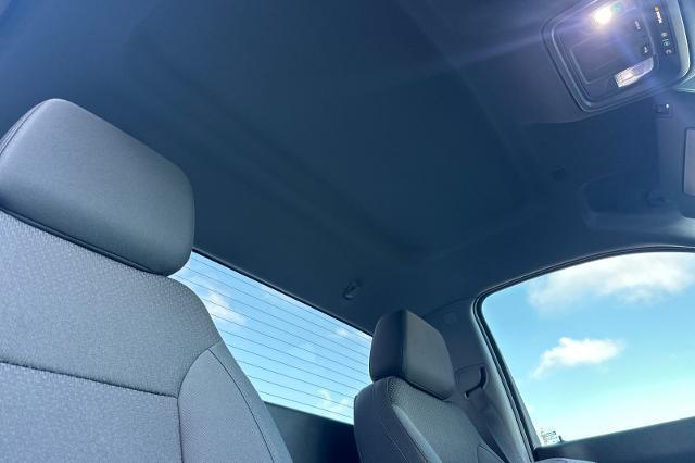 new 2026 GMC Sierra 1500 car, priced at $42,700