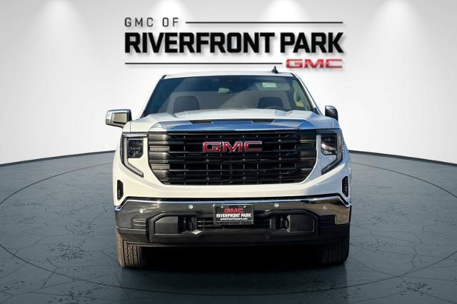 new 2026 GMC Sierra 1500 car, priced at $42,700
