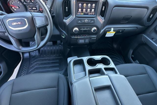 new 2026 GMC Sierra 1500 car, priced at $36,200