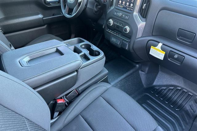 new 2026 GMC Sierra 1500 car, priced at $42,700