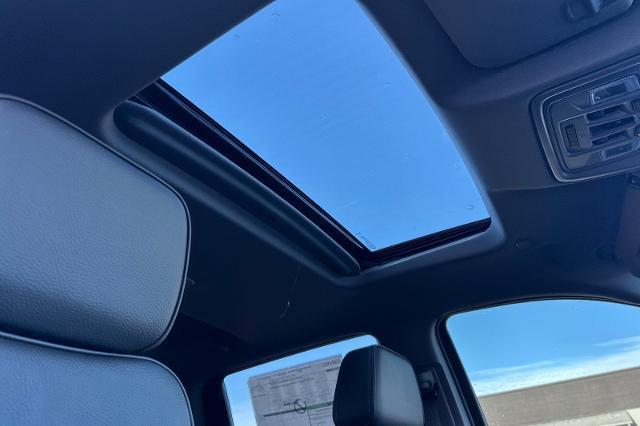 new 2026 GMC Sierra 2500 car, priced at $85,575