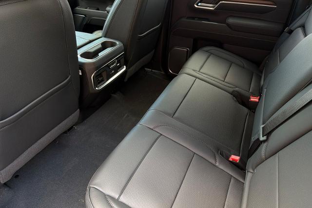 new 2026 GMC Sierra 3500 car, priced at $92,324
