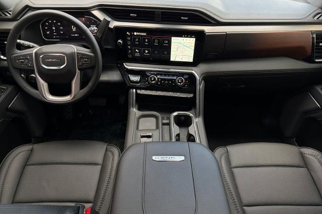 new 2026 GMC Sierra 3500 car, priced at $92,324